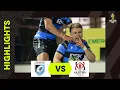 AT THE DEATH | Cardiff Rugby v Ulster Rugby | EPCR Challenge Cup Instant Highlights