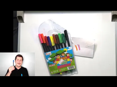 Favorite Colors | Natural Approach Listening em inglês Input compreensível (CI) for ESL Iniciantes