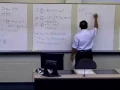 Chapter 08 05 Lesson Higher Order and Coupled ODEs Euler s Method Example Part 1 of 2