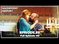 Download Lagu Magnificent Century Episode 29 | English Subtitle HD