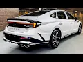 Download Lagu 2025 Hyundai Sonata N Line - Perfect Sedan details