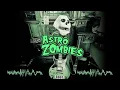 Download Lagu Avenged Sevenfold - Astro Zombies (Misfits Cover)