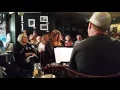 Jenna Paulette Debut Performance  at the Bluebird Cafe