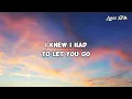 Sweet Dreams - Koe Wetzel | Lyrics