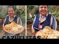 Download Lagu Cazuelitas | Gorditas Y Sopes de Recetas de Cocina y Más 
