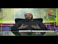 Using Numerology with the Names of Allah Dr Bilal Philips