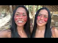 Lagu AS RIBEIRINHAS NA ALDEIA INDÍGENA TUYUKA/FLORESTA AMAZÔNICA.