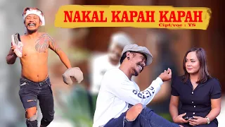 Download YS - NAKAL KAPAH KAPAH MP3