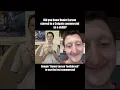 Daniel Larson Toothbrush Incident
