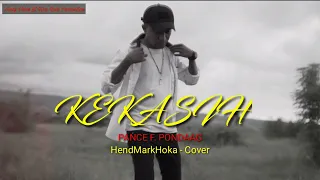 kekasih pance f pondaag hendmarkhoka cover by request
