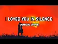 Download Lagu I Loved You in Silence – A Song About Unspoken Love