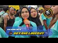 Download Lagu GOYANG LAGEDAY VOC NUNU UNYIL ‼️SEA  PARTY  - SHERIN PUTRA MUDA || DS CITEMU - MUNDU  2025