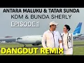 Download Lagu Antara Maluku dan Tatar sunda ,Gubernur Maluku Bu Sherly dan kang Dedi