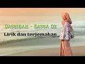 Download Lagu Qasidah Gassa De \