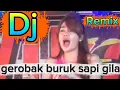 Download Lagu Dj remix - gerobak buruk sapi gila remix palembang (@DamanPutra-chenel 