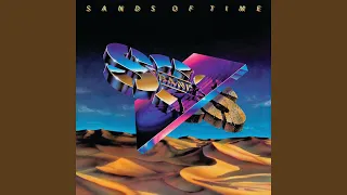 sands of time