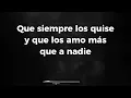 Por si me muero (Pista con letra) - Creyente.7 ft. Gerardito la promesa