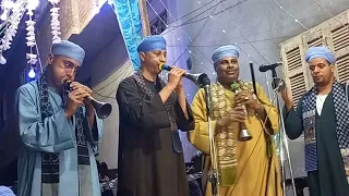 اجمل مزمار بلدي علي الرايق مع الريس قاسم وابو شنب اجمل مزمار ٢٠٢٣ 