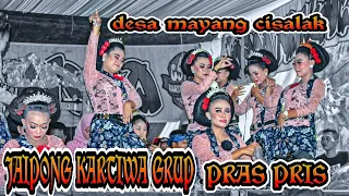 Download JAIPONG KARTIWA GRUP~PRAS PRIS ( lokasi desa mayang cisalak ) MP3