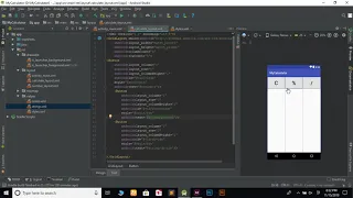 Android Tutorial Beginner 07 2018 Myanmar