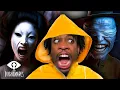 Download Lagu This Game Is PURE NIGHTMARE Fuel | Little Nightmares Full Game