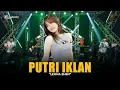 Download Lagu LEONA ZHEN - PUTRI IKLAN | Feat. RASTAMANIEZ ( Official Live Version )