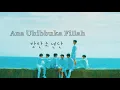 Download Lagu BTS (방탄소년단) || Ana Uhibbuka Fillah - Full vers. [FMV]