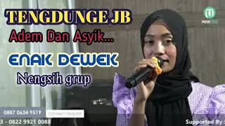 enak dewek nengsih seshin jembrong beken sawer online tanggal 17 juli 2021