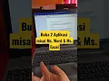 Download Lagu Menampilkan 2 Aplikasi pada layar windows
