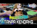 Lagu Pecah Seribu [TANPA KENDANG] Versi Ageng Musik KORG Pa Series