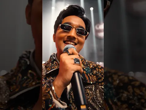 Coke Studio Bharat | Hivde Ro Haar Ft. Mohammad Faiz