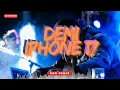 Lagu DEMI IPHONE 17 - COCO LENSE (ASWAD KLPTA X BRYFEN REY) EDIT NEW!!