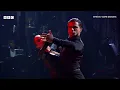 Dani Dyer & Nikita dance a Tango to 'Show Me Love' ✨ BBC Strictly 2026