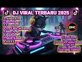 Lagu DJ VIRAL 2025 FULL BASS 🔥 DJ NGAPAIN REPOT X TABOLA BALE  DJ ORANG BARU PALING GACOR FULL REMIX