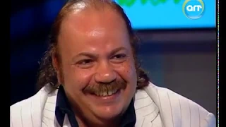 طلعت زكريا خارج نطاق الخدمة 