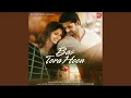 Bas Tera Hoon Rito Riba Sukaruti Airi Rishabh Kant Siddhant Kaushal Anshul Garg