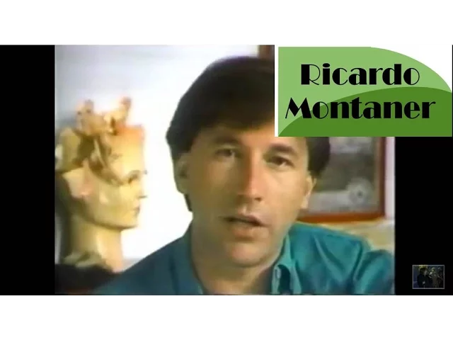 Ricardo Montaner Solo Con Un Beso (Video Oficial) Ricardo Montaner Solo Con Un Beso (Video Oficial)