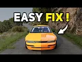 Make BeamNG Drive Look Incredible with these Tips