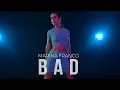 Download Lagu Blaiz Fayah \u0026 Tribal Kush - Bad  | Marina Franco Choreography