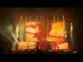 Wash It All Away by Five Finger Death Punch LIVE @ Coastal Credit Union Music Park Raleigh 10-14-26