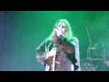 Powerwolf 'Werewolves Of Armenia' Doornroosje,Nijmegen 4th October 2015