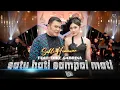 Download Lagu SATU HATI SAMPAI MATI - SAHLI HIMAWAN Feat. DIKE SABRINA | Official Orchestra Live Music Video