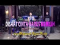 Download Lagu Disaat cinta harus memilih - Pance Pondaag (ardipeta ft bagoes family)
