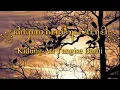 Download Lagu Kidung jawa bumine nangis