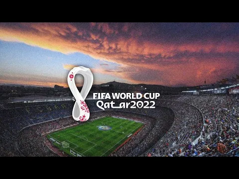 Download MP3 FIFA World Cup Qatar 2022 TRAILER | Theme Song | C'est la vie