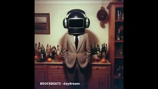 Download brockbeats - invisible  ( lofi calm chill hip hop soul meaty beats samples boom bap ) dh110 MP3