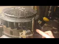 FH721V Kawasaki twin governor and throttle controls explained