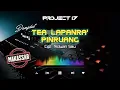 Tea Lapanra' Pinruang - Ridwan Sau | Lirik dan Terjemahan | Instrument By Project 17