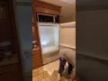 Sub-Zero Refrigerator Repair Process