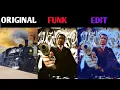 Download Lagu BLUE HORIZON | ORIGINAL vs FUNK vs EDIT